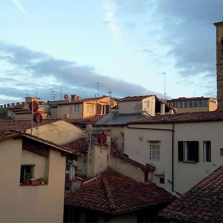 Luminosa Suite Nel Centro Storico! Флоренція Екстер'єр фото