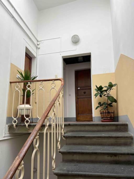 Luminosa Suite Nel Centro Storico! Флоренція Екстер'єр фото